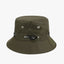 ADJUSTABLE COTTON FISHERMAN HATS ASSORTED COLORS (231609) - 60208