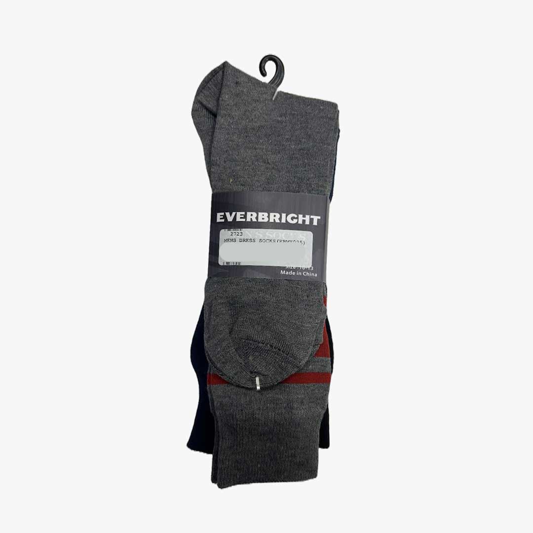 Everbright Wholesale Men Fashion Dress Socks 12 Pack - Variety of Prints Available UNITED TEXTILE WHOLESALE Everbright Wholesale Men Fashion Dress Socks 12 Pack - Variety of Prints Available UNITED TEXTILE WHOLESALE