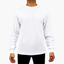 MEN UT LONG SLEEVE THERMAL WINTER UNDERSHIRT CREW NECK TOP T-SHIRT - 5162