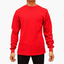 MEN UT LONG SLEEVE THERMAL WINTER UNDERSHIRT CREW NECK TOP T-SHIRT - 5162