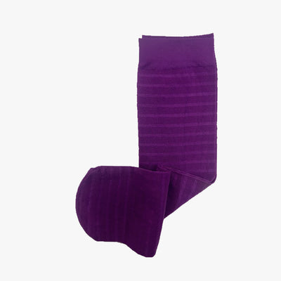 WHOLESALE TROUSER SOCKS ASSORTED COLORS ONE SIZE (LOOSE) - 1289