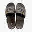 MEN BATH & BEACH SLIPPER ASSRTED COLORS & SIZES (7-12) - 9610