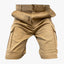 WICKED STITCH SLIM-TECH MEN'S CARGO SHORTS SIZE 30 TO 40 - 23609