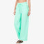 WHOLESALE COTTON FRENCH TERRY WIDE LEG TRACK PANTS S.CHRISTINA COLLECTION ASSORTED COLORS - 469268