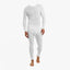 MEN UT THERMAL UNDERWEAR TOP & PANTS SET- 5310