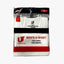 MEN SINGLE PACK UT COTTON A-SHIRT - 4075